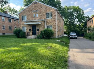 1425 Old Lane Ave #4, Dayton, OH 45409
