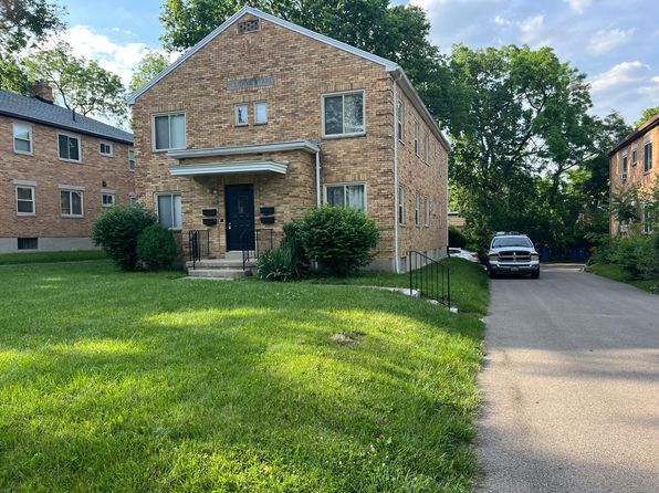 1425 Old Lane Ave #4