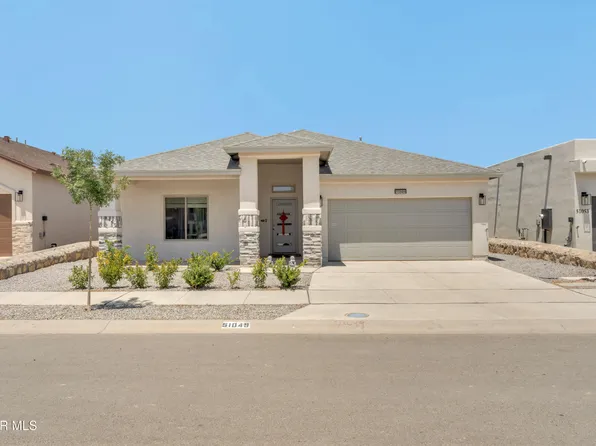 51049 Purple Mat Ave, El Paso, TX 79934