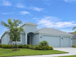 12524 Wheatgrass Ct, Parrish, FL 34219