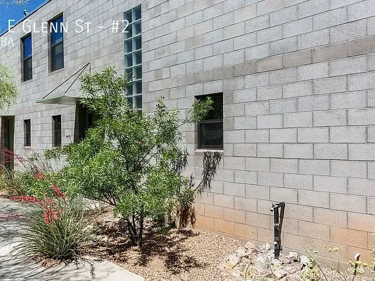 1218 E Glenn St #2 — Photo 21