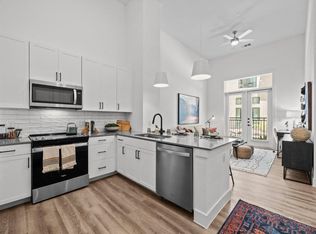Lenox Burnet, Austin, TX 78757