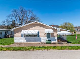 323 Indiana Ave, Avonmore, PA