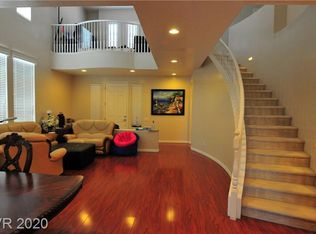 5466 Wesleyan Ct, Las Vegas, NV 89113