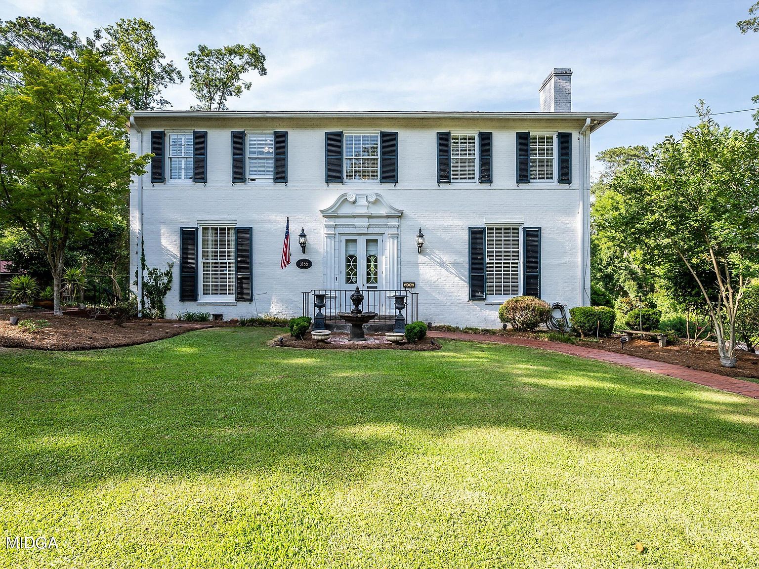 3155 Ingleside Ave, Macon, GA 31204 MLS 171985 Zillow