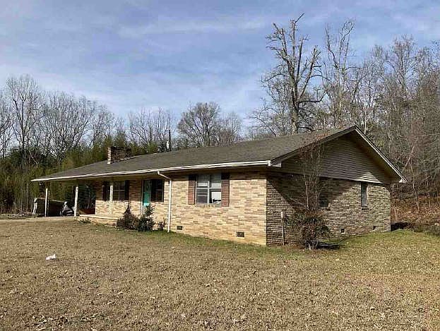 1528 Highway 30 E, Booneville, MS 38829 | Zillow