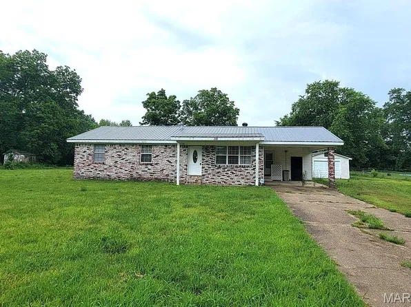 318 Lee Ave, Poplar Bluff, MO 63901