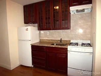 Rented by City Connections Realty