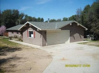 31825 Apache Rd, Coarsegold, CA 93614