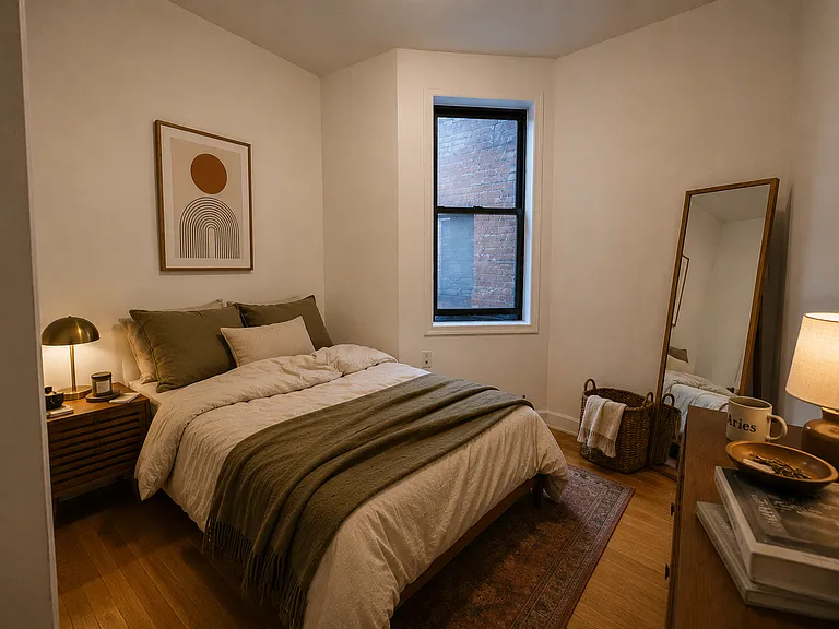 312 W 142nd St #3 — Photo 7