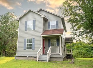 2585 Wofford Rd, Vernon, AL 35592