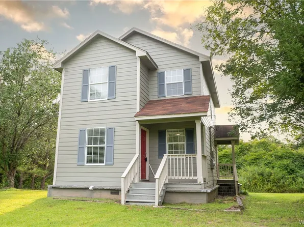 2585 Wofford Rd, Vernon, AL 35592