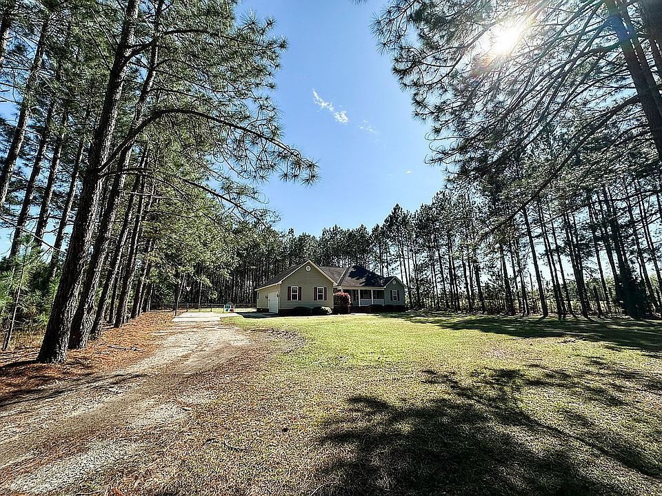 1474 Blackshear Ferry Rd W, Dublin, GA 31021 Zillow