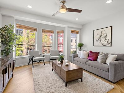 83 Monroe St APT 3A, Hoboken, NJ, 07030