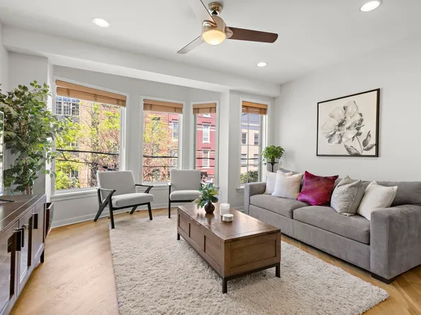 83 Monroe Street 3A image 1 of 20