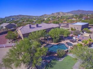 44603 N 18th St, New River, AZ 85087