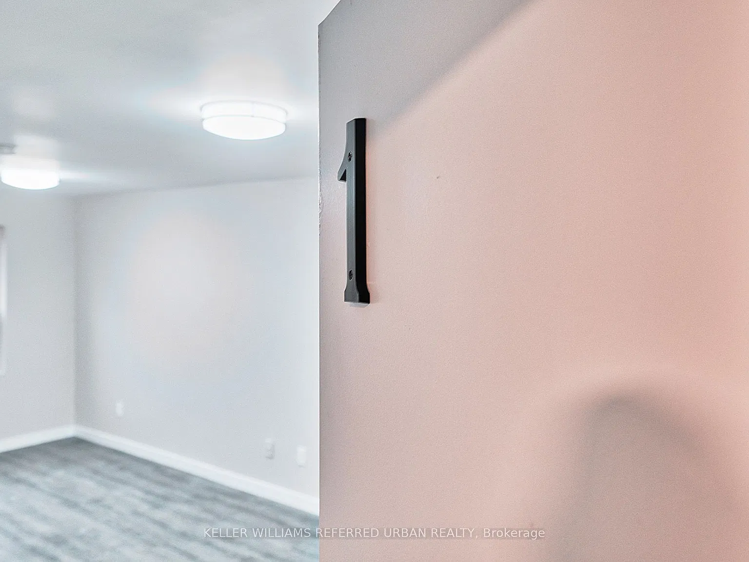 1 bed, $2,300 — Photo 3