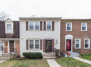 3017 Mozart Dr, Silver Spring, MD 20904