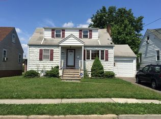 316 Springfield Rd, Linden, NJ 07036