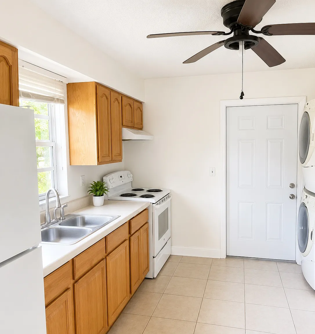 2 bed, 800 sqft, $1,400 — Photo 3