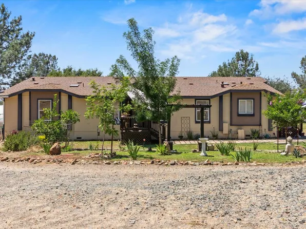 7374 Sienna Ravine Way, Browns Valley, CA 95918