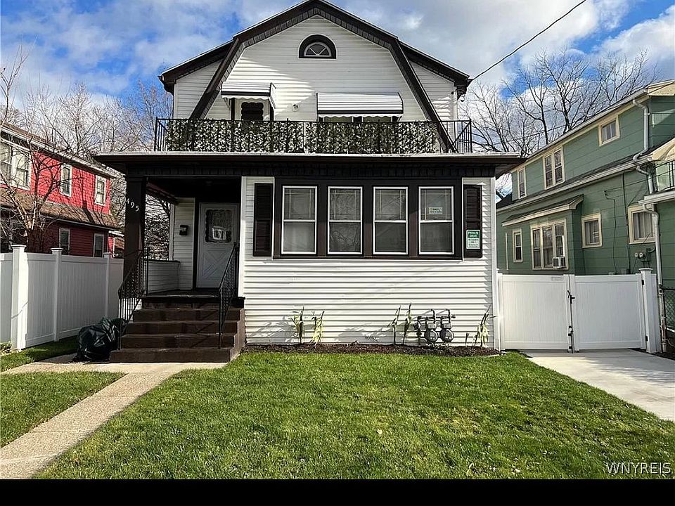 1st image of 495 Norfolk Ave #1