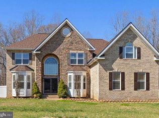 6314 Naylors Reserve Ct, Hughesville, MD