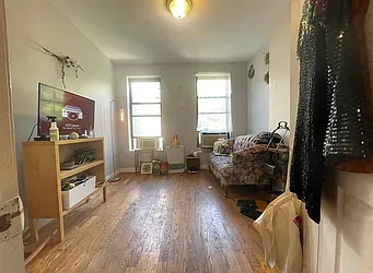 Rented by Lang Realty LLC