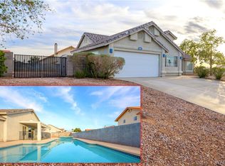 2208 Saddlebrook Ln, Bullhead City, AZ 86442