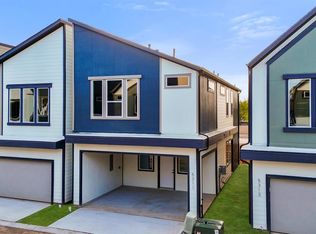 5311 Teodoro Ln, Houston, TX 77091