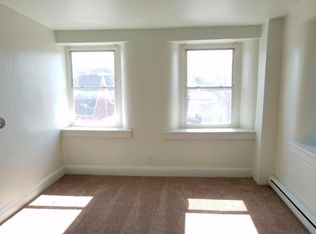 211 W Lincoln Hwy APT 1, Coatesville, PA 19320