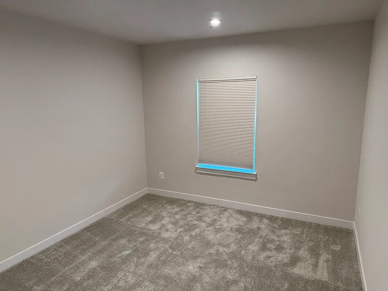 FOR RENT: 1 bedroom, 1 window, top level. New. Shared bathroom.