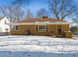 4101 11th St, Des Moines, IA 50313