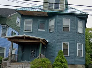 150 Chestnut Ave #3, Waterbury, CT 06710