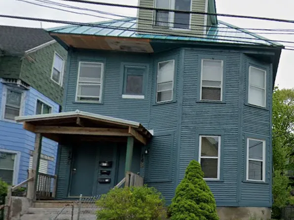 150 Chestnut Ave #3, Waterbury, CT 06710