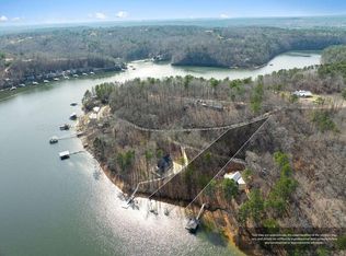 13 Coves At Crooked Crk, Crane Hill, AL 35053