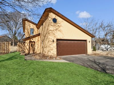 11416 26th Ave S, Burnsville, MN, 55337