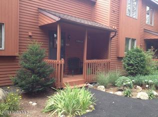 66 Freebern Rd #66H, North Creek, NY 12853