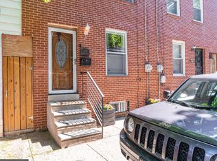 1115 Montrose St, Philadelphia, PA 19147