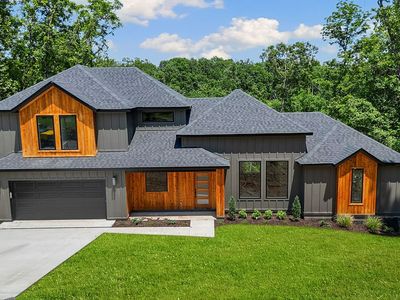 21 Brigadoon Dr, Bella Vista, AR, 72715