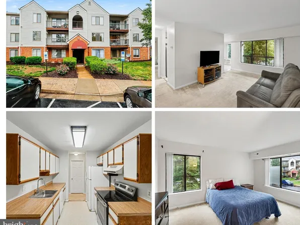 9550 Cannoneer Ct APT 304, Manassas, VA 20110