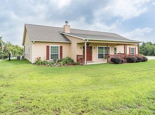 12944 County Road 46, Tyler, TX 75704