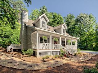 264 Payne Hill Dr, Clayton, GA 30525