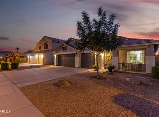 3906 S Seton Ave, Gilbert, AZ 85297