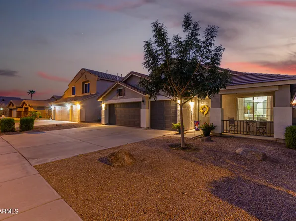 3906 S SETON Avenue, Gilbert, AZ 85297