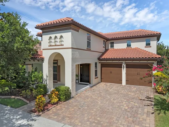 480 Buckhorn Dr, Winter Springs, FL 32708