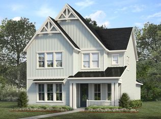 The Lennon Plan, East and Mason - Mason Walk, Wilmington, NC 28409