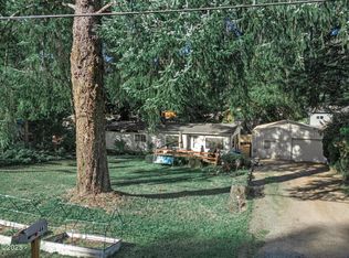 461 N Deerlane Dr, Otis, OR 97368