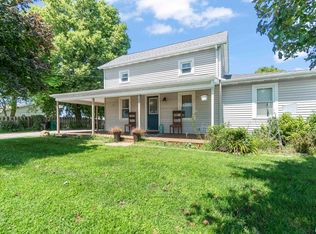 15634 Toboggan Ave, Green Valley, IL