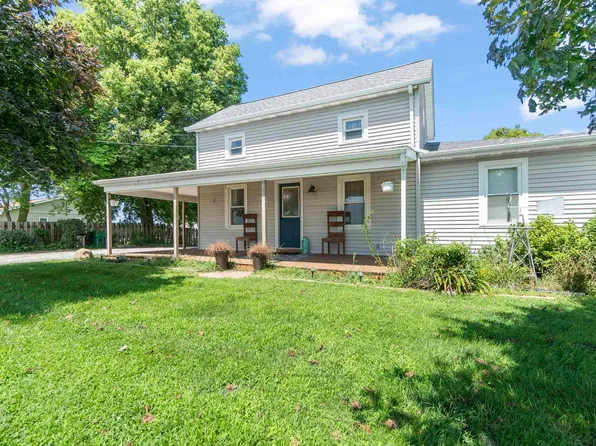 15634 Toboggan Ave, Green Valley, IL 61534